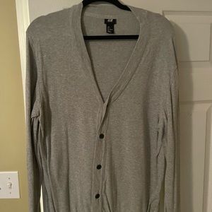 H&M Cardigan-Large